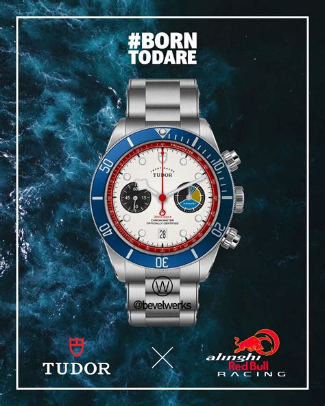 tudor miami f1|tudor x alinghi racing.